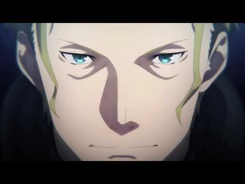 Трейлер PV1 (Aniplex) Sub