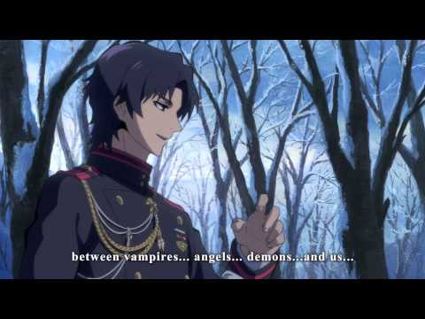 Трейлер PV1 (EN)