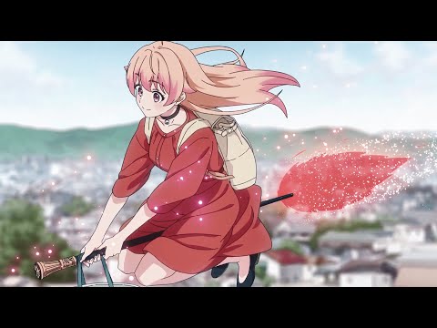 Трейлер PV1 (Silver AniAge) Озвучка