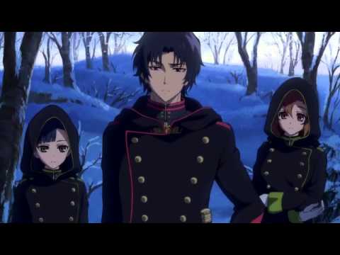 Трейлер PV1 (Jart) Озвучка