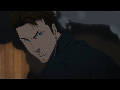 Трейлер CM1 30s ver.