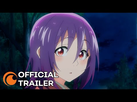 Трейлер PV1 (Crunchyroll) Sub