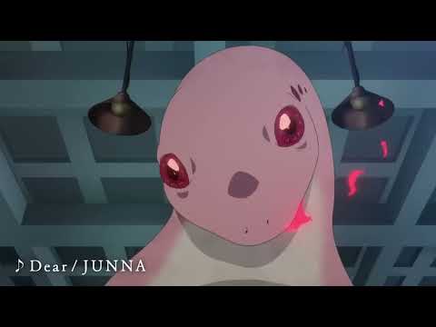Трейлер PV2 (AniBreeze) Озвучка