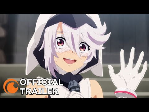 Трейлер PV1 (Crunchyroll) Sub