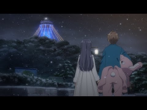 Трейлер PV1 (Aniplex) Sub