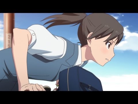 Трейлер CM1