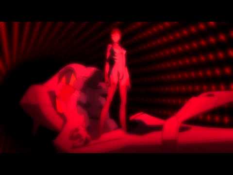 Трейлер Трейлер (Funimation)