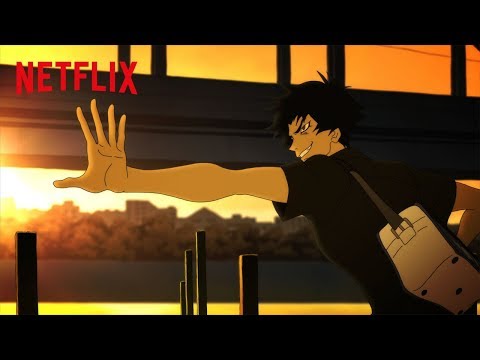 Трейлер 
