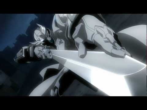Трейлер Zetman [OFFICIAL TRAILER]