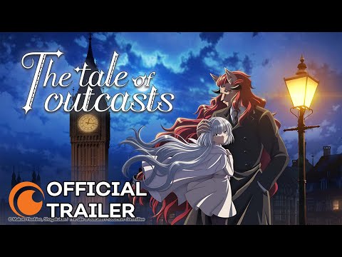 Трейлер PV1 (Crunchyroll) Sub