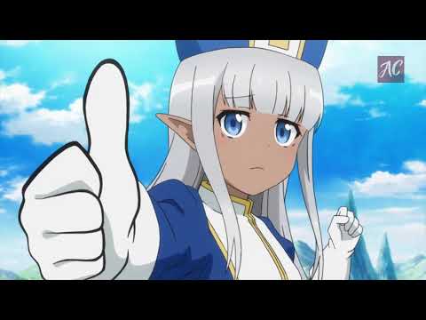 Трейлер Тизер (Anime Clips) Субтитры