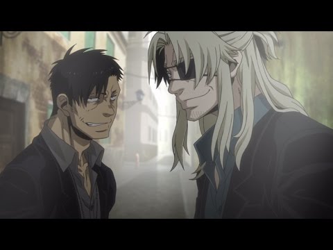 Трейлер PV1