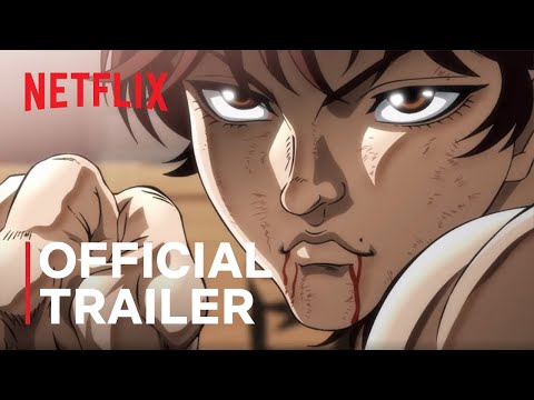 Трейлер PV1 (Netflix) Sub