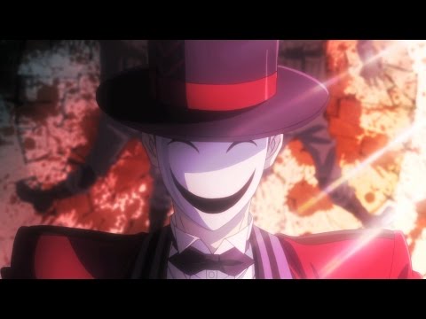 Трейлер Трейлер Sentai