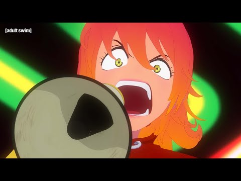 Трейлер Трейлер (adult swim) Dub