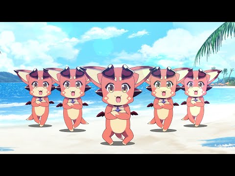 Трейлер PR動画②