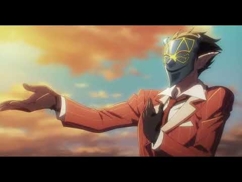 Трейлер Тизер (KawaiiTV) Озвучка