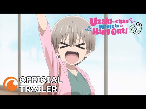 Трейлер PV1 (Crunchyroll) Sub