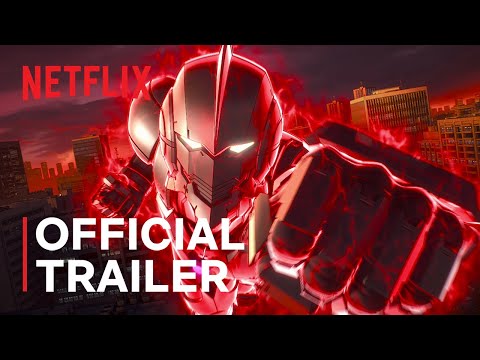 Трейлер PV1 (Netflix) Sub 