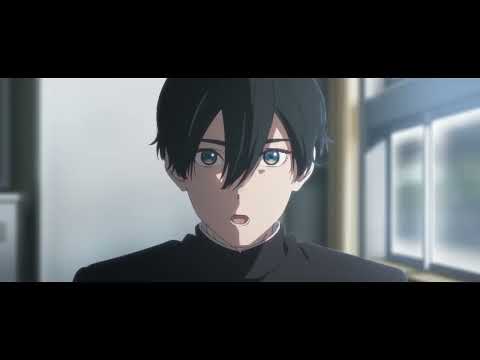 Трейлер PV1 (LostLife) Озвучка