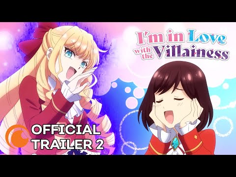 Трейлер PV2 (Crunchyroll) Sub