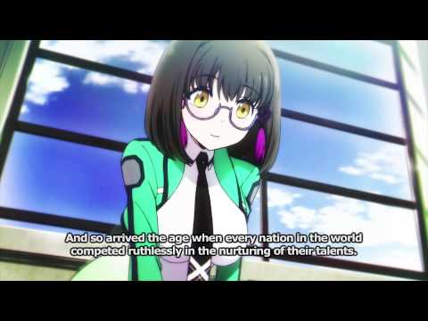 Трейлер PV1 (Aniplex) Sub