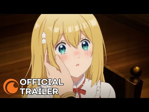 Трейлер PV2 (Crunchyroll) Sub