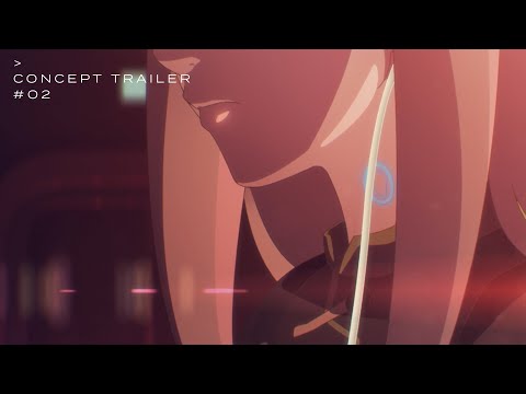 Трейлер Концепт-трейлер 2