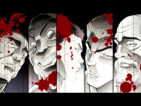Трейлер Трейлер персонажей