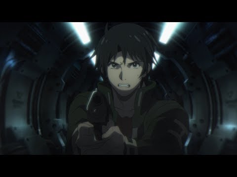 Трейлер PV1
