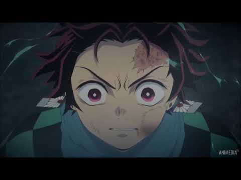 Трейлер PV1 (AniMedia) Озвучка