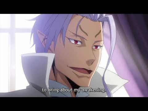 Трейлер PV1 (NewDub) Озвучка