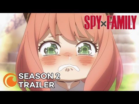 Трейлер PV1 (Crunchyroll) Sub