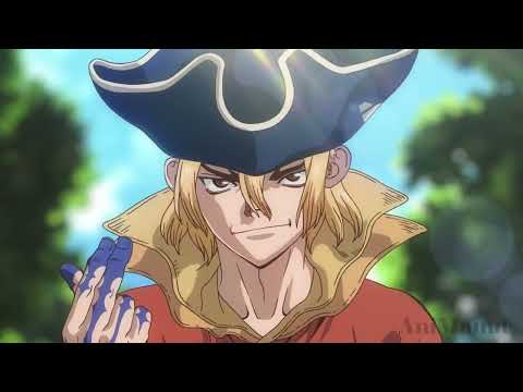 Трейлер Тизер (AniMaunt) Озвучка