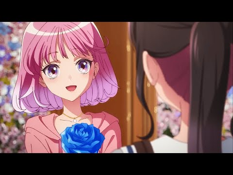 Трейлер PV1 (Silver AniAge) Озвучка