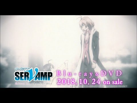 Трейлер Blu-ray&DVD