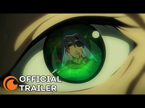 Трейлер PV1 (Crunchyroll) Sub
