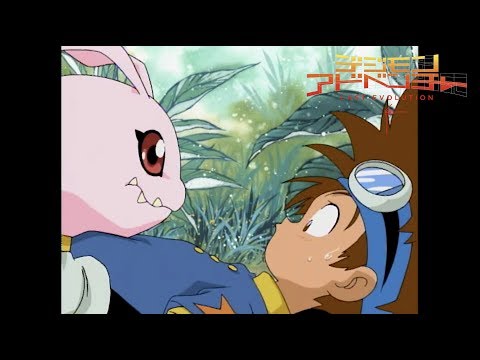 Трейлер 15秒CM　出会い編