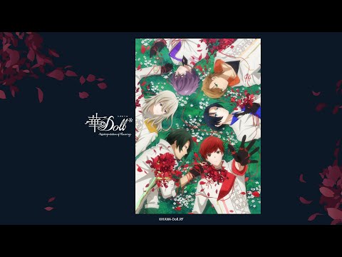 Трейлер Анонс