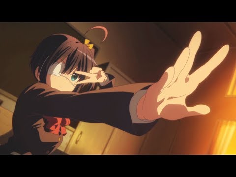 Трейлер Анонс 3