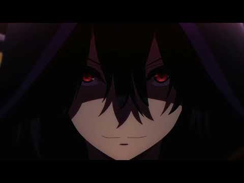 Трейлер PV3 (anim) Субтитры