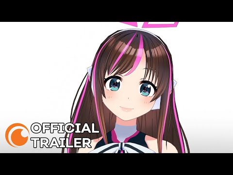 Трейлер PV1 (Crunchyroll) Sub