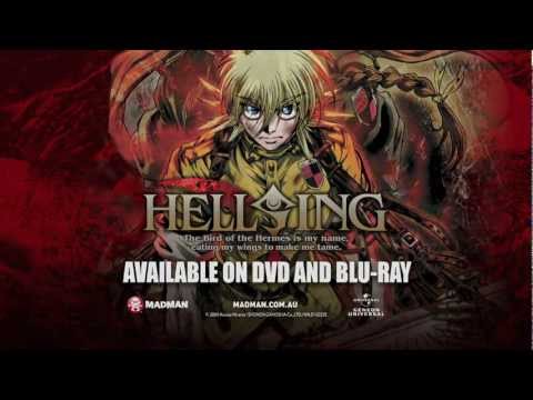Трейлер Трейлер (Madman) Dub