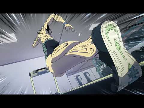 Трейлер 「懺悔室／ザ・ラン」新PV