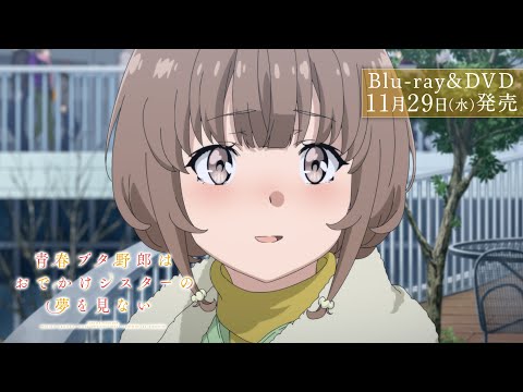 Трейлер Blu-ray&DVD