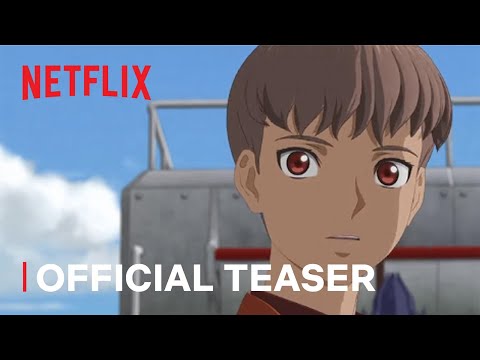 Трейлер Тизер