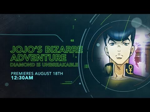 Трейлер [adult swim]