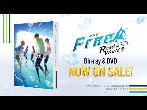 Трейлер Blu-ray&DVD