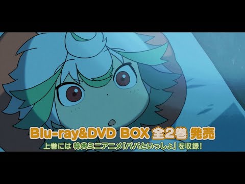 Трейлер Blu-ray&DVD
