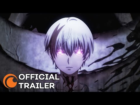 Трейлер PV1 (Crunchyroll) Sub 